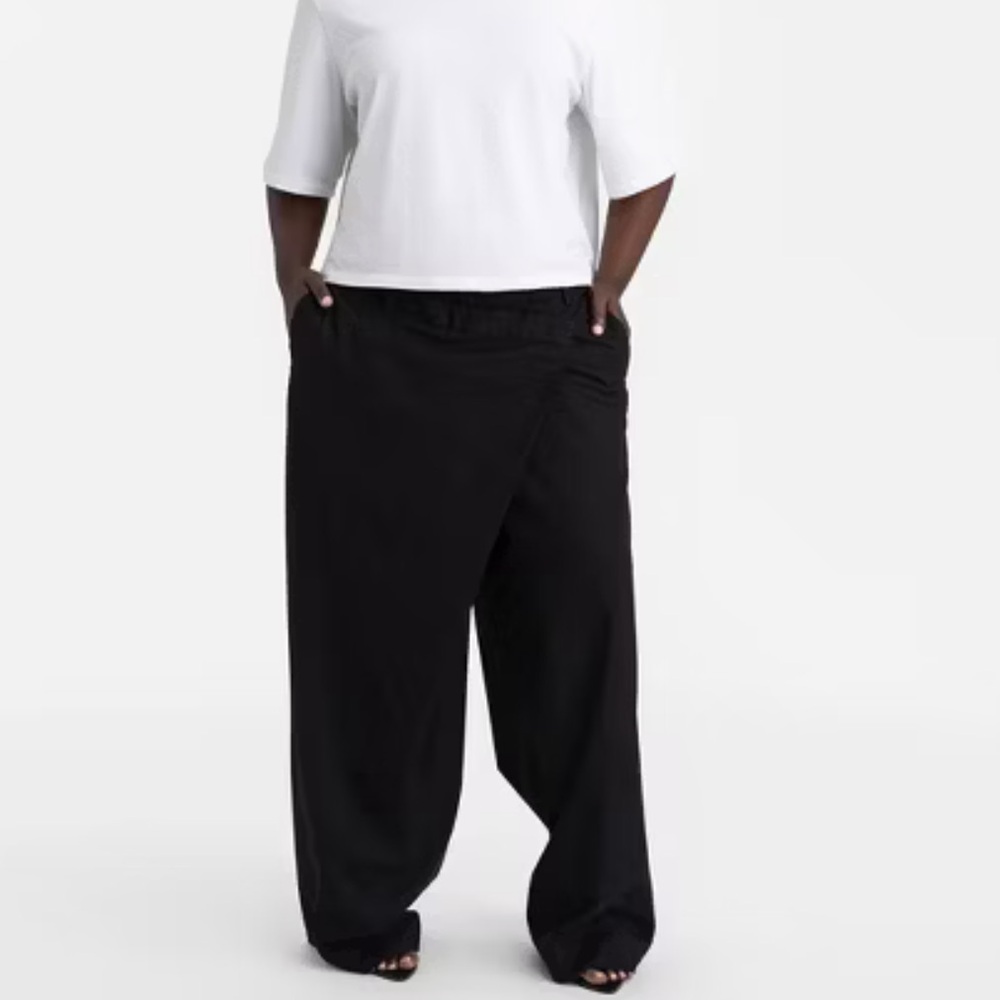KBB by KAHLANA “The Classic Trouser”